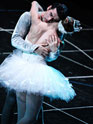 Adina Tudor lacul lebedelor 3