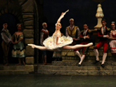Adina Tudor spectacol
