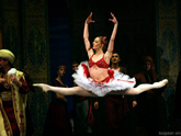 Adina Tudor spectacol