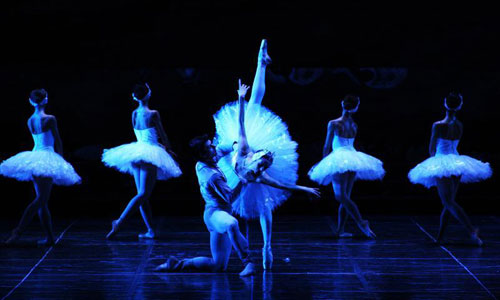Balerina Adina Tudor 10