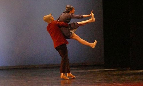 Balerina Adina Tudor 4