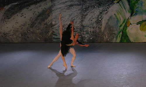 Balerina Adina Tudor 7