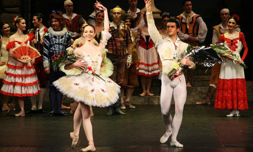 Balerina Adina Tudor 9